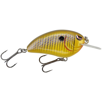 SPRO Little John 50 Crankbait Sunny Brean