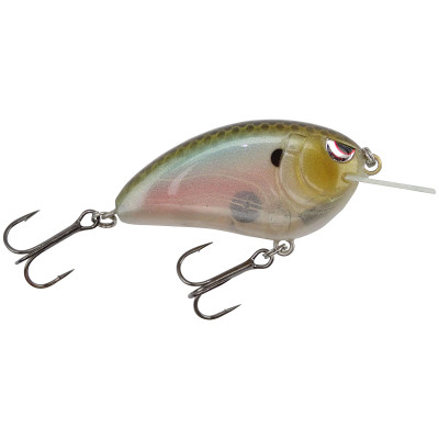 SPRO Little John 50 Crankbait Spooky Shad