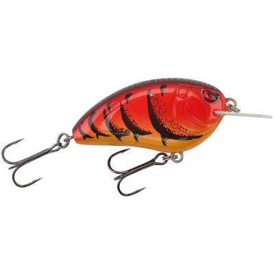 SPRO Little John 50 Crankbait Western Craw