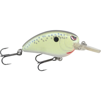 SPRO Little John MD 50 Crankbait Cell Mate