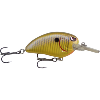 SPRO Little John MD 50 Crankbait Sunny Bream