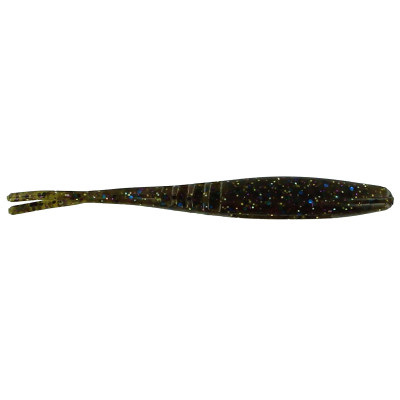 Big Bite Baits Jointed Jerk Minnow Tilapia Magic