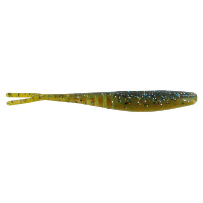 Big Bite Baits Jointed Jerk Minnow Sunfish Laminate