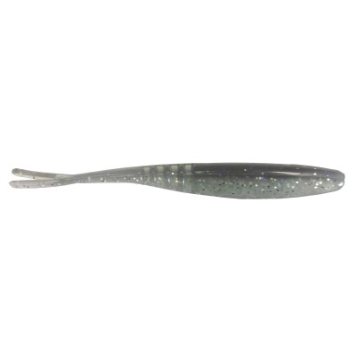 Big Bite Baits Jointed Jerk Minnow 10pk