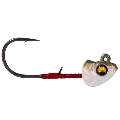 Megabass Okashira Jig Head Tennessee Shad