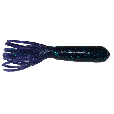 Big Bite Baits Salt Tube Junebug