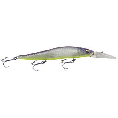 Megabass Vision Oneten Plus 2 Elegy Bone