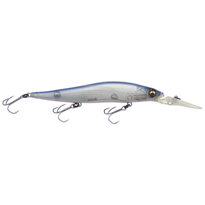 Megabass Vision Oneten Plus 2 GP Pro Blue