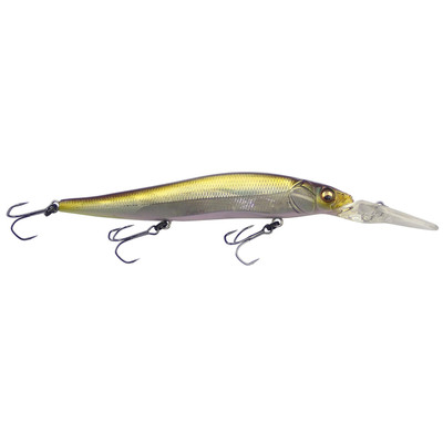 Megabass Vision Oneten Plus 2 HT ITO Tennessee Shad