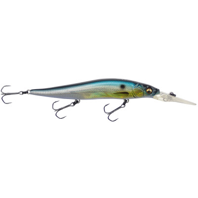 Megabass Vision Oneten Plus 2 GG Threadfin Shad