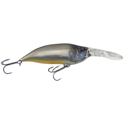 Livingston Lures Howeller DMC Crankbait