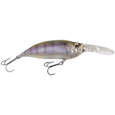 Megabass IXI Shad Type-3 Gillkko