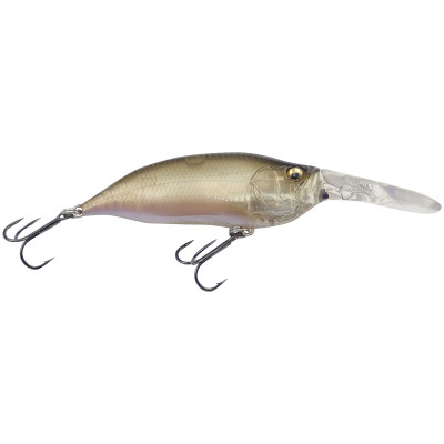 Megabass IXI Shad Type-3 IMAE Classic