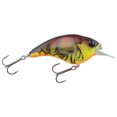 Megabass Sonicside Wild Craw OB