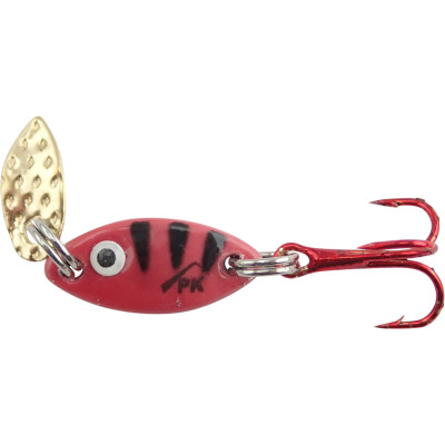 Pk Lures Pr Predator 1 Oz