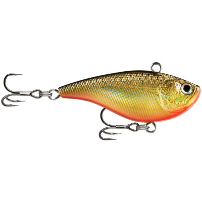 13 Fishing Micro Magic Man Golden Shiner