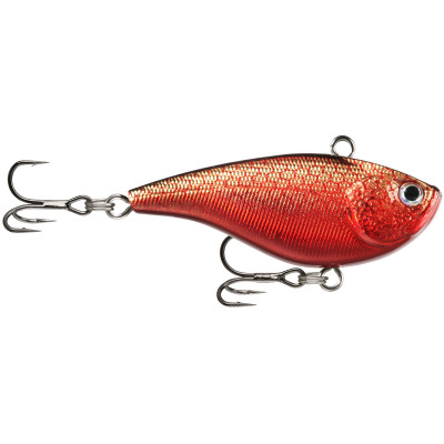 Magic Man - Lipless Crankbait - 1/2 oz - Single Pitch - Disco Shad