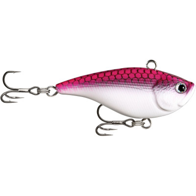 13 Fishing Micro Magic Man Tickle Me Pink