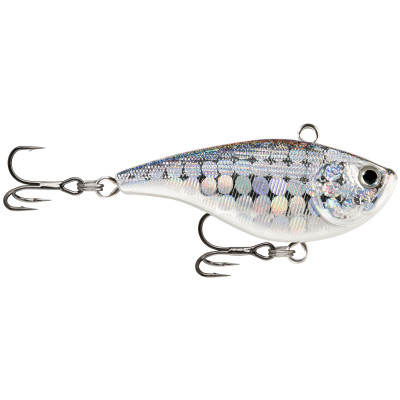 13 Fishing Micro Magic Man Disco Shad