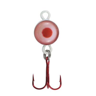 Northland Eye Ball Spoon UV Pink