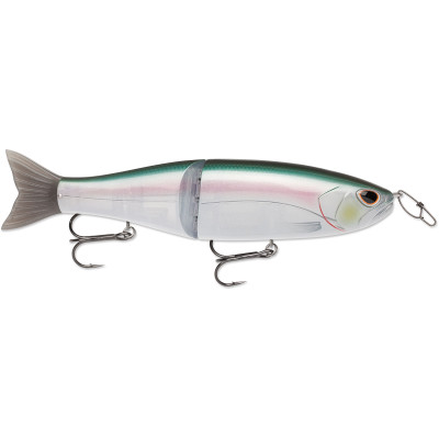 Storm Arashi Glide Black Silver Shad