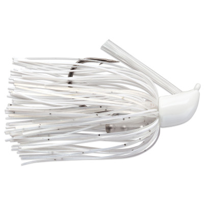 Terminator Pro Series Jigs White