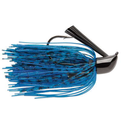 Terminator Pro Series Jigs Electric Blue