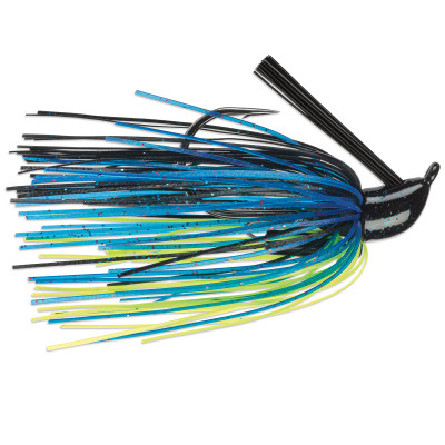 Terminator Pro Series Jigs Over Dose