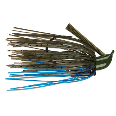 Terminator Pro Series Jigs Chobee Craw