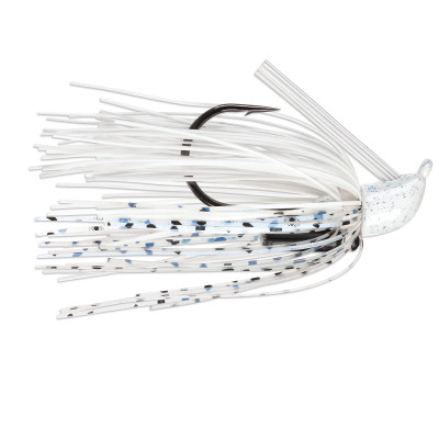 Terminator Pro Series Jigs Glimmer Blue Shad