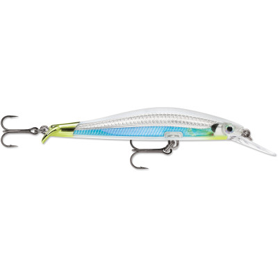 Rapala RipStop Deep Jerkbait Albino Shiner