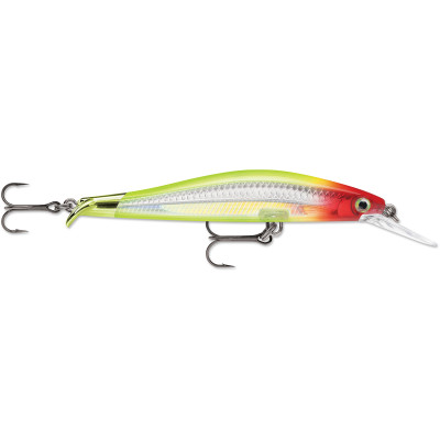 Rapala RipStop Deep Jerkbait Clown