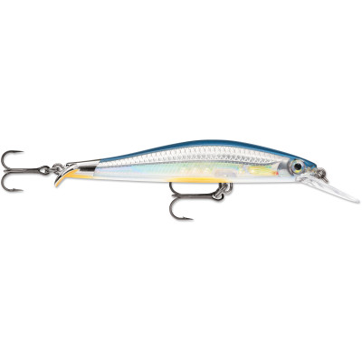 Rapala RipStop Deep Jerkbait Elite Blue