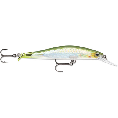 Rapala RipStop Deep Jerkbait Herring