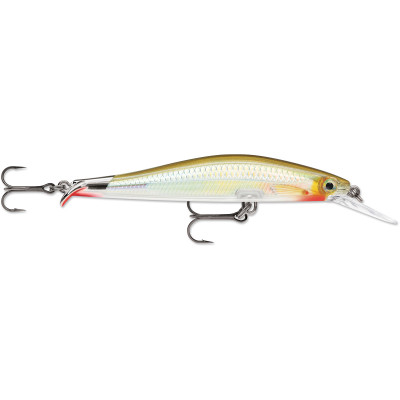 Rapala RipStop Deep Jerkbait Houdini