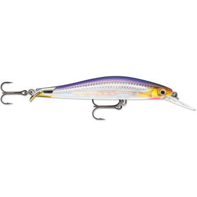 Rapala RipStop Deep Jerkbait Purpledescent