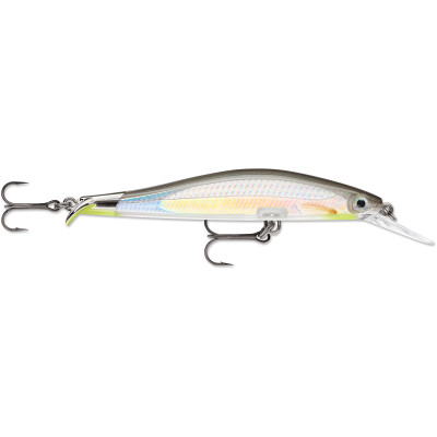 Rapala RipStop Deep Jerkbait Sneaky Pete