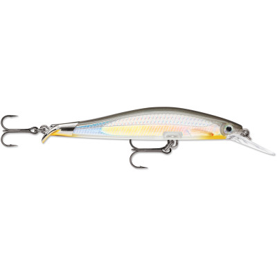 Rapala RipStop Deep Jerkbait Speed Monkey