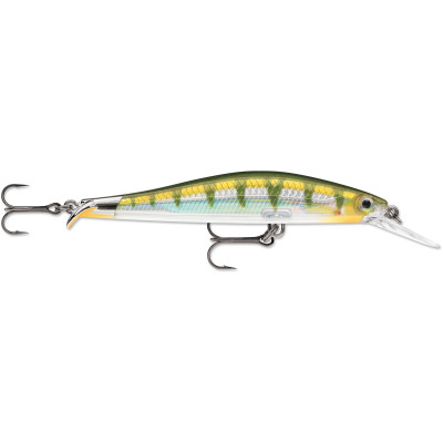 Rapala RipStop Deep Jerkbait Yellow Perch