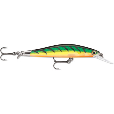 Rapala RipStop Deep Jerkbait Firetiger