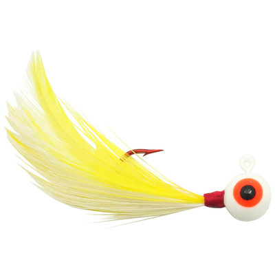 Northland Fire-Fly Jigs Glow