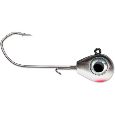 VMC Jig Head Hooks Jig Head Erie Head Size 1 7g Jig Hooks Set of 5