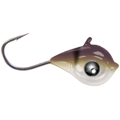 ACME Tackle Google Eye Tungsten Jigs Wiggler