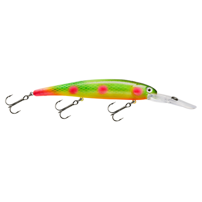 Bandit Generator Hard Bait, Candy Slush