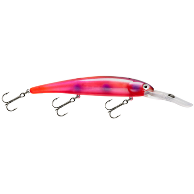 Bandit Glow Generator Walleye Deep Cast/troll Lure Bdtdgen10 in Color  Sunspot for sale online