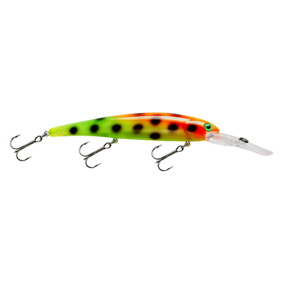 Bandit Generator Walleye Deep Diver Haleys Chameleon