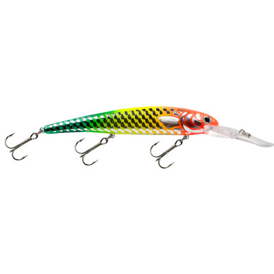 Bandit Glow Generator Walleye Deep Cast/troll Lure Bdtdgen10 in Color  Sunspot for sale online