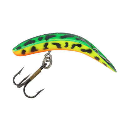 Worden's Original Flatfish Fire Tiger