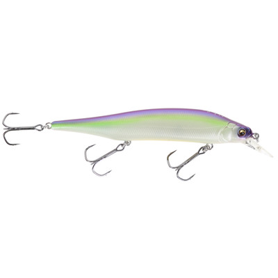 Megabass ITO Shiner Jerkbait Table Rock SP