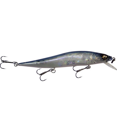 Megabass Vision Oneten Jr. Jerkbait GP Pro Blue